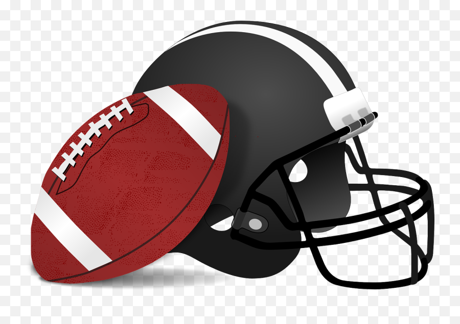 Move Super Bowl Sunday To - Football And Helmet Clipart Emoji,Super Bowl Emojis
