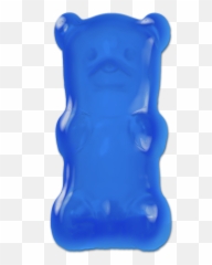 Gummy Bear - Gummy Bear Emoji,Gummy Bear Emoji