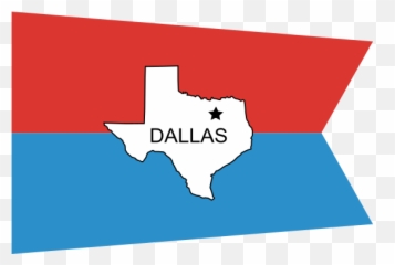 Flag Of Dallas - Emoji