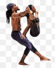 Guy Boy Man Girl Lady Woman Black Afro - Would You Let Ur Have Sex Emoji