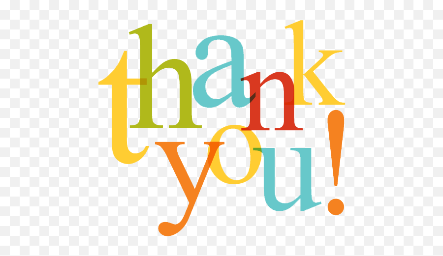 Please Say Thank You In Business - Appreciation Clip Art Emoji,Thanking Emoji