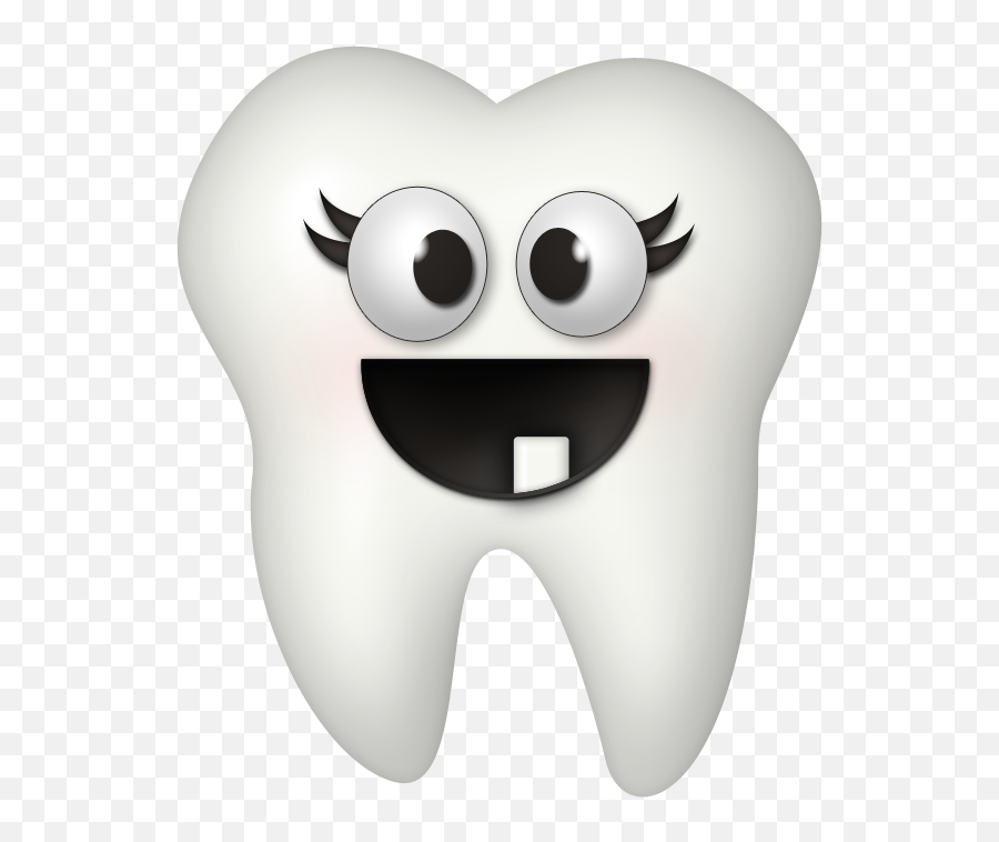 Turkey Tooth Svg Free Stock Png Files - Cartoon Baby Tooth Brushing Emoji,Tooth Emoticon