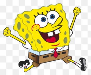 Free Spongebob Cliparts Download - Squarepants Emoji