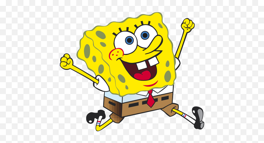 Free Spongebob Cliparts Download Free - Spongebob Squarepants Emoji,Spongebob Emoticons