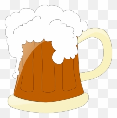Free Beer Glass Beer Vectors - Root Beer Mug Clip Art Emoji,Cricket Emoticon
