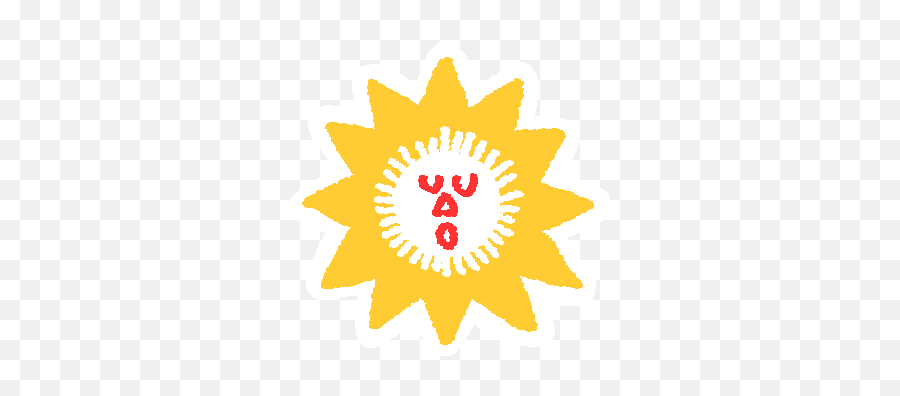 Hmm Gifs - Soleil Toujours Logo Emoji,Hmmmmm Emoji