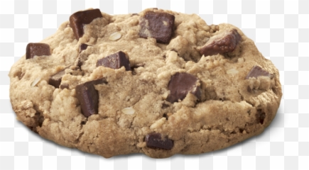 Chick - Chocolate Chunk Cookie Fil Emoji