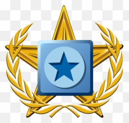 Good Article Barnstar 1 Degree Hires - Human Rights Emoji