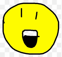 Emoji - Smiley,Goose Emoji