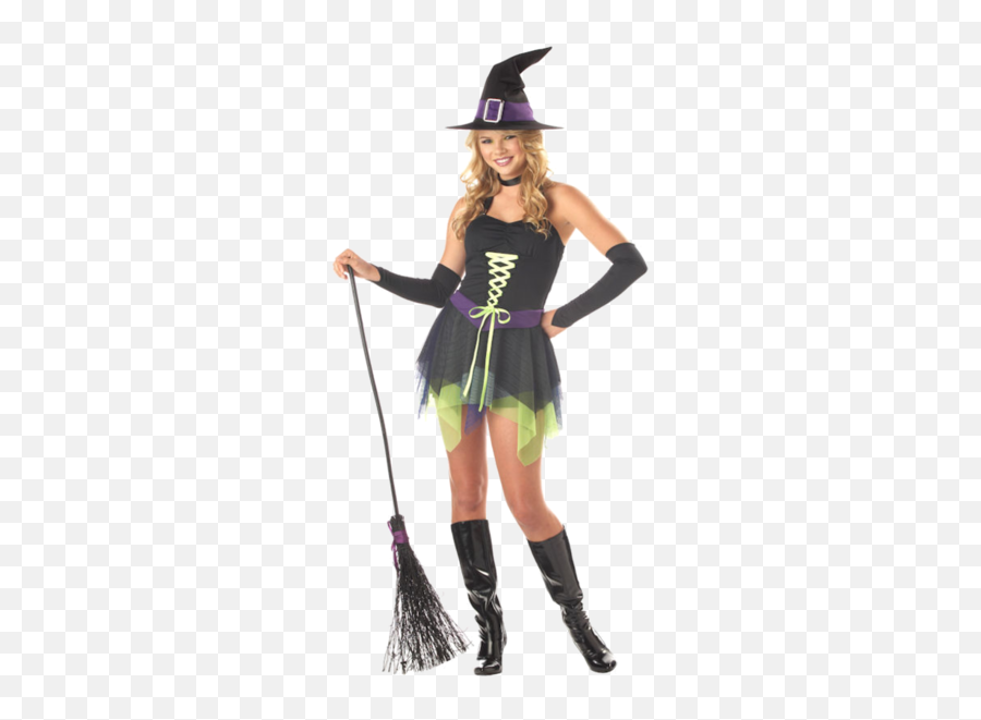 Pin - Witch Costumes For Teenagers Emoji,Find The Emoji Halloween Costume