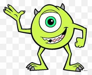 Fondos De - Mike Wazowski Emoji,Mike Wazowski Emoji - free transparent ...