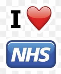 No Vote Voice - Heart Emoji