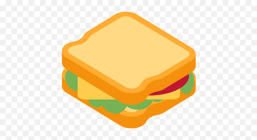Sandwich Emoji Meaning With Pictures - Sandwich Emoji,Salt Emoji
