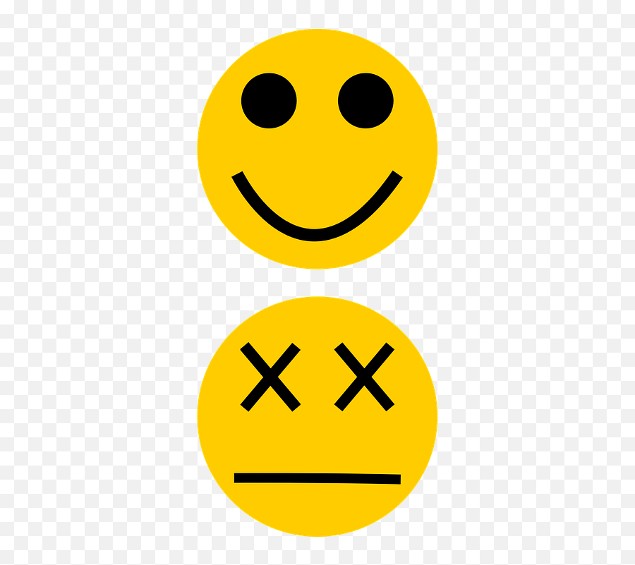Emoticon Smiley Malato Morti - Dead Or Alive Clipart Emoji,Salute Emoji