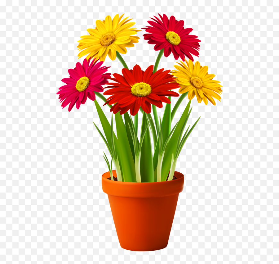 Emoji Stickers Emoji - Flower Pot Image Png,Emoticon Flowers