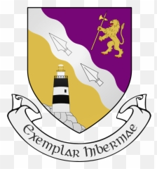 Hook Lighthouse - Wexford County Crest Emoji
