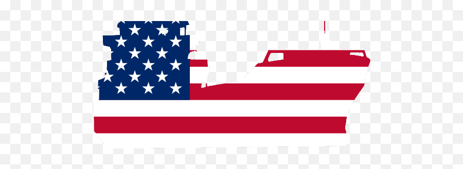 Us Fta Ship Icon - Usa Ship Icon Png Emoji,Usa Flag And Ship Emoji