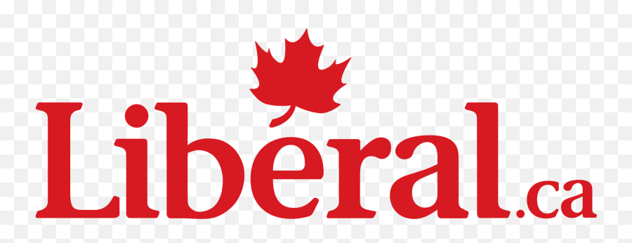 Logos Graphics - Liberal Party Of Canada Logo Emoji,Canada Flag Emoji Copy And Paste