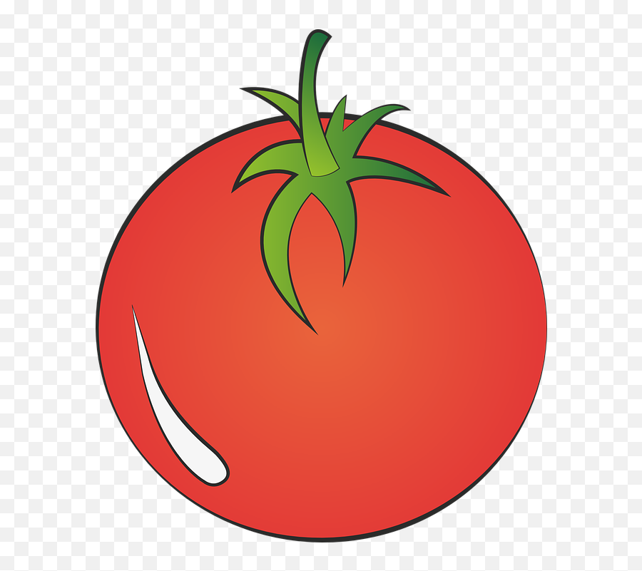 Tomato Vegetables Red Emoji,Green Pepper Emoji