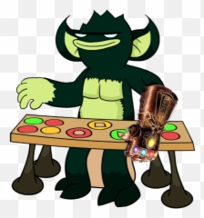 Actually Happened - Beringabang In Hypno Island Emoji,Senorita Emoji