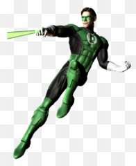 Green Lantern - Transparent Green Lantern Emoji,Green Lantern Emoji