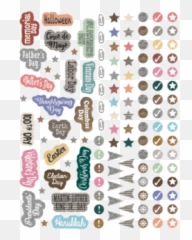Plan Record Books Emoji