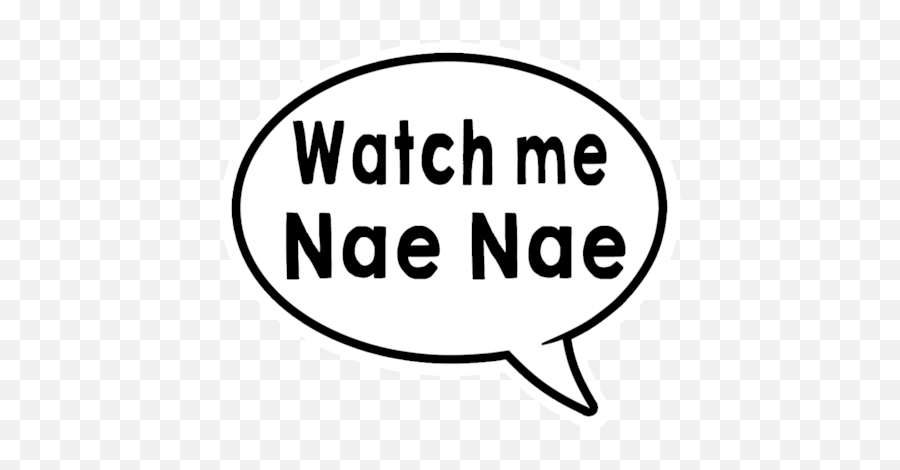 Watch Me Nae Down For What - Trand Termal Tnad Emoji,Whip Nae Nae Emoji