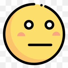 Neutral - Icon Emoji