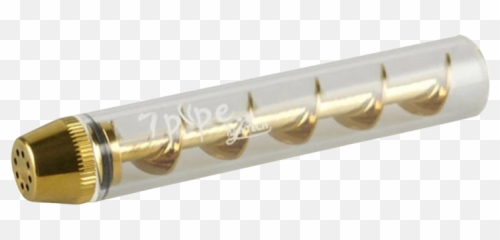 7pipe Twisty Glass Blunt - Emoji