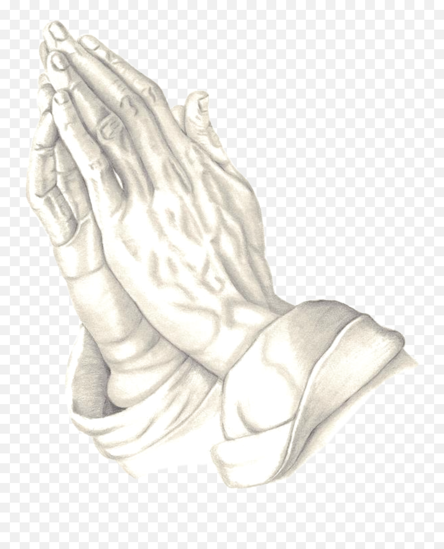 Pray Praying Prayer Prayers Prayinghands Hands Png - Hd Images Of White Sculptural Praying Hands Png Emoji,Praying Hands Emoji Png