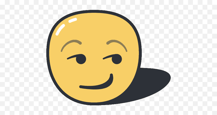 Baby Face - Smiley Transparent Cartoon Jingfm Telefoon Emoji,Baby Emoticons