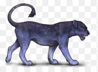 Lioden - Lioden Glass Bases Emoji,Panther Emoji