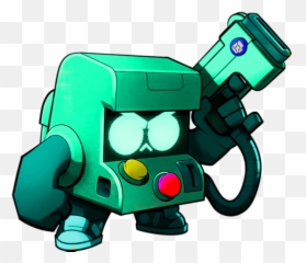 Brawlstars Bmo Skin In Stars 8 - Bit Emoji