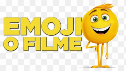 Gene From The Emoji Movie