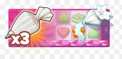 Jam City Support - Clip Art Emoji