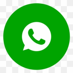 Facebook Icon Png Transparent Background At Getdrawings - Whatsapp Logo Black Emoji