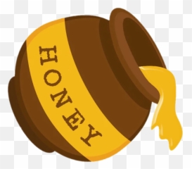 Popular And Trending Honeypot Stickers - Clip Art Emoji,Honey Pot Emoji