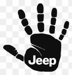 Jgcp50 Jeep Grill Clipart Png Today1583795814 Download Here - Silhouette Jeep Clip Art Emoji,Jeep Emoticon