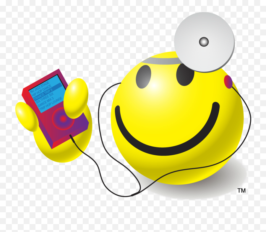 Our Company Is Based - Smiley Emoji,Dance Emoticon
