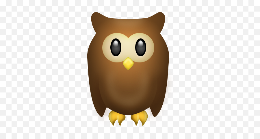 Novos Emojis São Lançados Este Mês - Owl Emoji,Ovo Owl Emoji