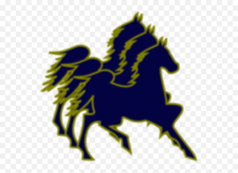 Triple Crown Clip Art - Horse Clip Art Emoji,Johnny Gargano Emoji