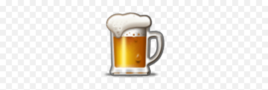 Emoji Emojis Emoticon Emoticons - Beer Glass,Beer Emoji Png