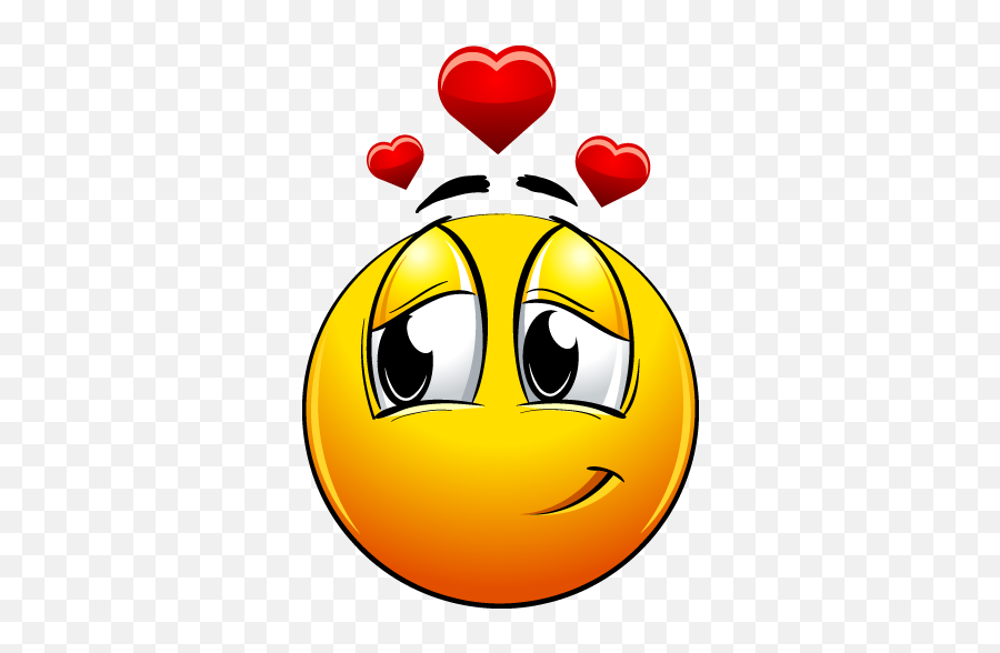 Heart Icon Fb At Getdrawings - Funny Face Emoji Funny Smile Png Funny,Orange Heart Emoji