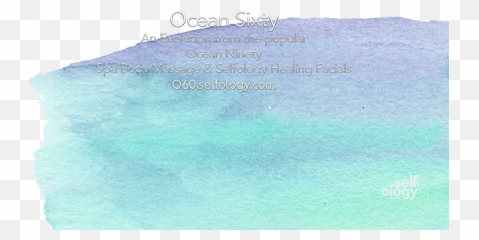 Ocean Sixty Spa Body Massage Selfology Healing Facials - Sea Emoji
