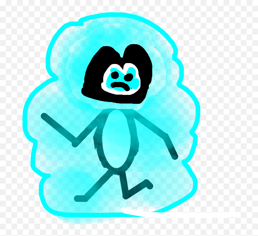 Crash Bendy Tynker - Clip Art Emoji,Freezing Cold Emoticon