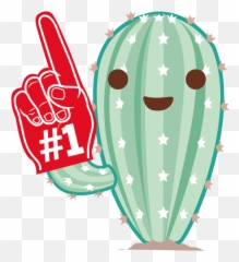 Text Your Friends These Cute Cactus With Tucson Spirit - Illustration Emoji,Cactus Emoji