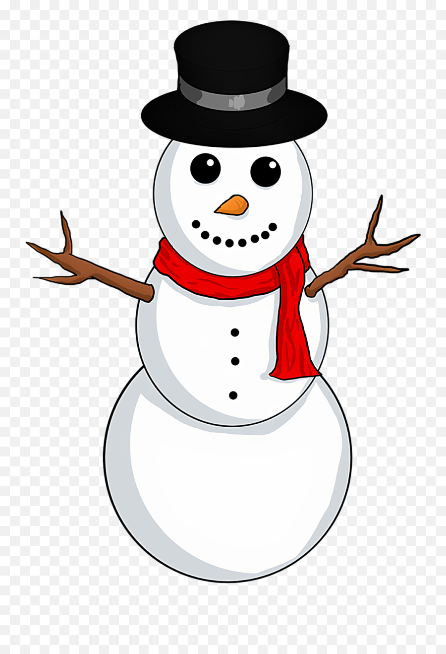 Snowman Arms Transparent U0026 Png Clipart Free Download - Ywd Clip Art Snow Man Emoji,Black Snowman Emoji