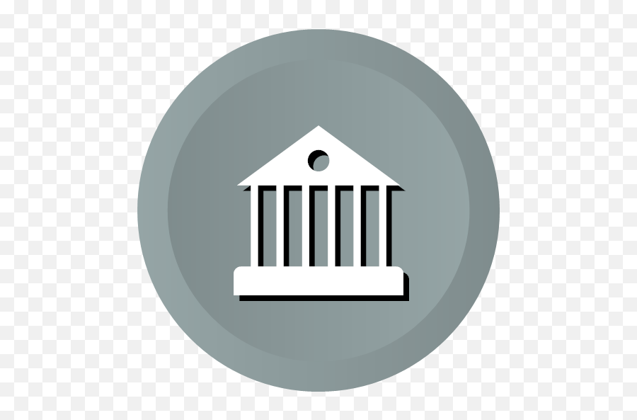 Building Estate Government House Panteon Real Icon - Ios Web Emoji,House Emoji Text