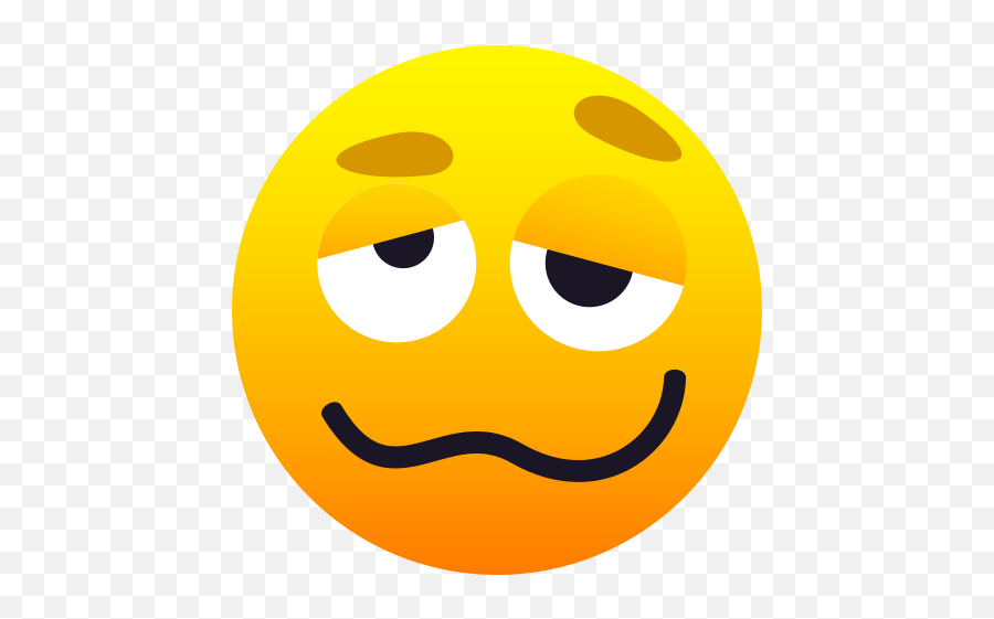 Emoji Cara Atordoada Para Copiar - Woozy Face Emoji Squirmy Emoji,Emoticons Para Copiar