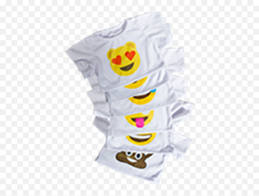 Emoji T - Shirt Glimlach 16u2033 U2013 40cm Happy,Bj Emoji